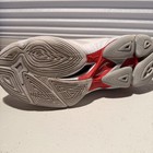 Mizuno Wave Lightning Z6 Women’s Volleyball Court Shoes White/Red US 8 — photo 7