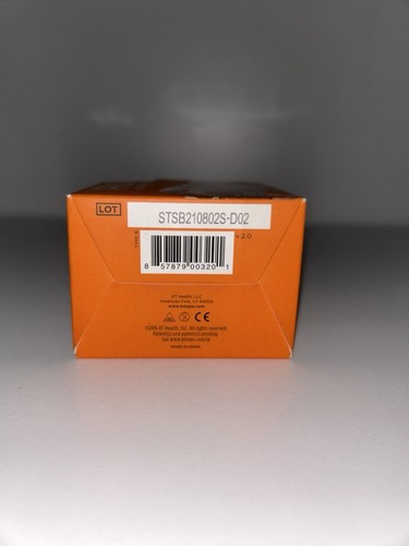 KT Tape PRO 20 Strip 10" Precut- Stealth Beige - Picture 5 of 5