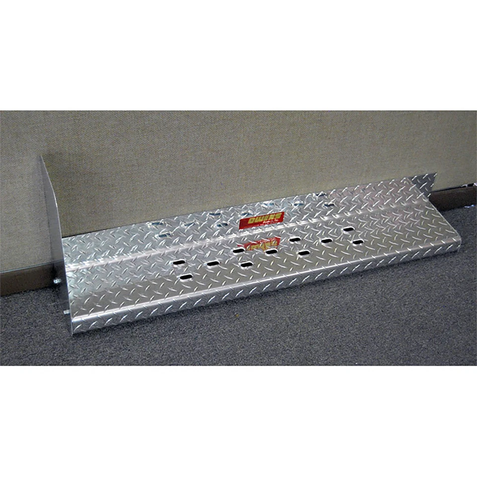 OWENS PRODUCTS 82023G RUNNING BOARD Foto 2 de 4