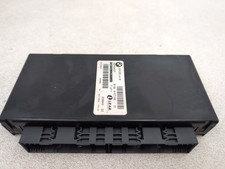 BMW 5 SERIES E60 / E61 2008 PDC PARKING ASSIST ECU MODULE 9157158 OEM GENUINE