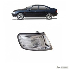 Blinker Frontblinker vorne rechts Lampenträger weiß für Honda Accord V