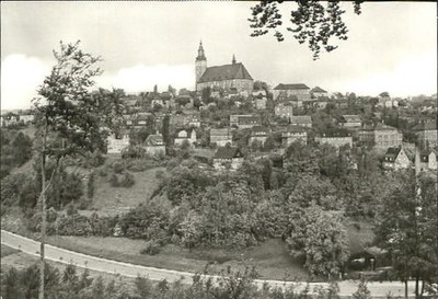 Schneeberg Erzgebirge Schneeberg Aue