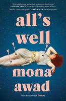 All's Well | Mona Awad | Taschenbuch | Kartoniert / Broschiert | Englisch | 2022