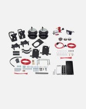 Firestone Ride-rite Air Suspension Helper Spring Kit 2865ford F250f350f450