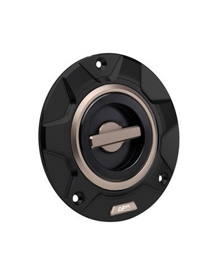 AEM Factory Ducati Quick Release Tankdeckel ''Gear'' - Streetfighter V2 2025...