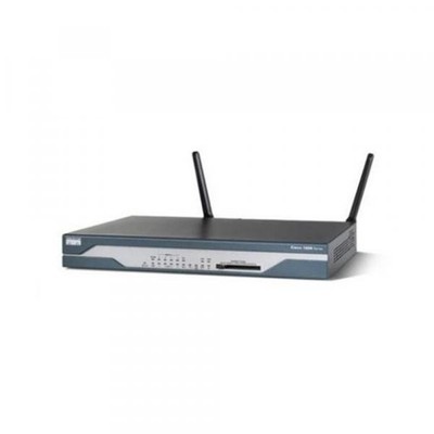 Cisco CISCO1812/K9 New