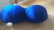SQUSH Massaging Vibrating Back Pillow