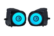 Memphis RZRPRO65FE Loaded Single 6.5" Custom Fit Speaker Pods
