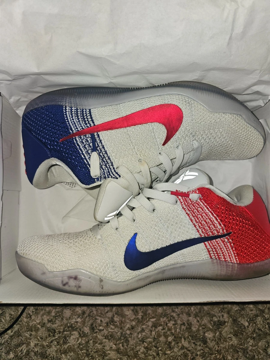 Nike Kobe 11 Elite Low USA | eBay