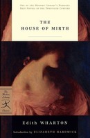 The House Of Mirth Edith Wharton Taschenbuch Einband - Flex.(Paperback) Englisch