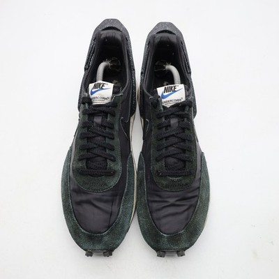 Nike Daybreak Undercover Jun Takahashi Women 14.5 Men 13 Black