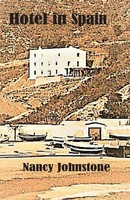 Hotel In Spain Nancy Johnstone Taschenbuch Kartoniert / Broschiert Englisch 2022