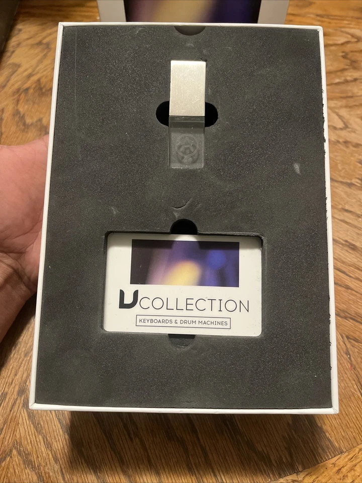 Arturia VCollection Keyboard & Drum Machines - Image 3 of 4