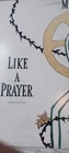 Madonna - Like A Prayer / Act Of Contrition Vinyl 12” MAXI Single 1989 Sire MLVC