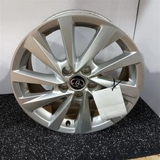2021-2024 Toyota Camry Wheel 17x7 Aluminium Wheel Rim Oem 2021-2024 Toyota Camry Wheel 17x7 Aluminium Wheel Rim Oem
