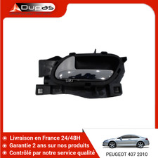 Porte avant et accessoires Peugeot J9