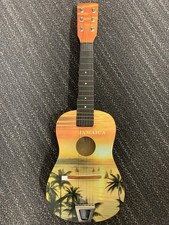 Jamaica Ukulele