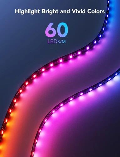 Govee Gaming Light Strip G1 - Thumbnail 4
