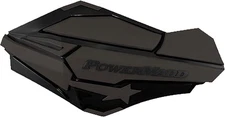 Powermadd 34411 Sentinal Handguard Black/Charcoal