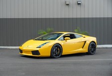 2006 Lamborghini Gallardo 