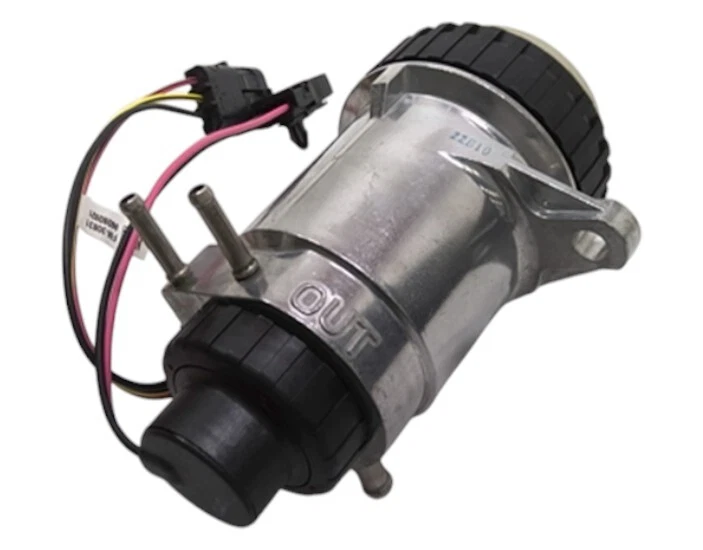 GM FILTRO COMBUSTIBLE (SLP) 10226035 NUEVO OEM 10226035 10226035 Foto 3 de 4