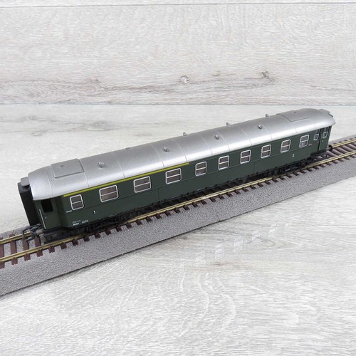 LILIPUT - H0 - ÖBB - Personenwagen 1./2.Klasse 22511 - #BG66086 | Zustand: Gebraucht