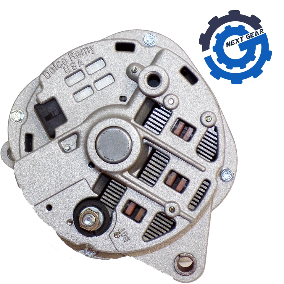 再制造原始设备制造商美国工业发电机 1996 - 97 雪佛兰 Venture Lumina 21135 — 第 3/3 张图片