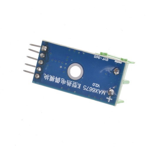Módulo MAX6675 + Termopar Tipo K Termopar Sensor para Arduino M106 A2TM - Imagen 5 de 6