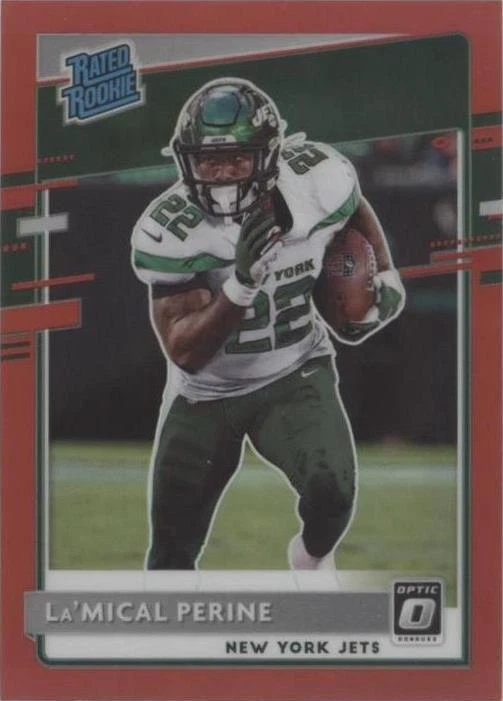 Optic Preview Red Prizm