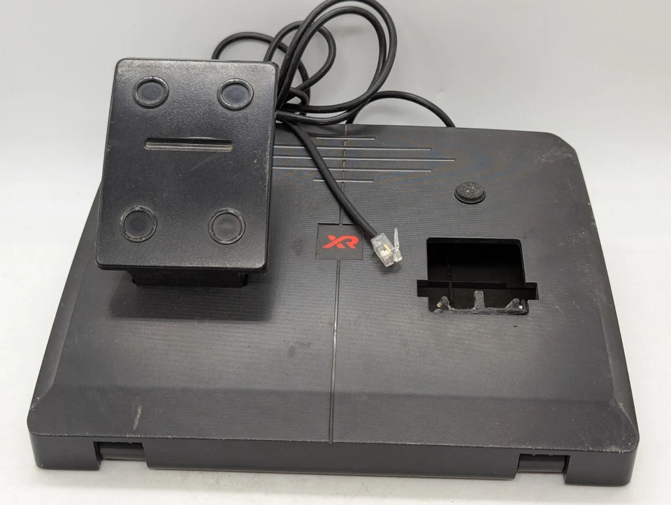 FAULTY/PEDALS ONLY X-Rocker XR racing steering wheel USB for PC PS4 Xbox READ - Image 3 of 4