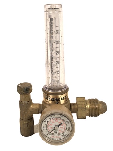 Victor Medalist Gauge Modell HRF 1480-580 Made in USA - Bild 1 von 12