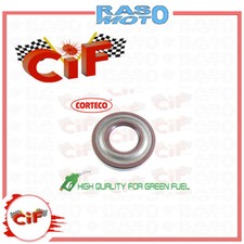 Paraolio in Viton Lato Frizione PIAGGIO	VESPA L N R	50	1962/1978
