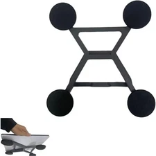 Starlink Mini Magnetic Roof Mount Aluminium Base Car RV Truck Boat Holder Kit