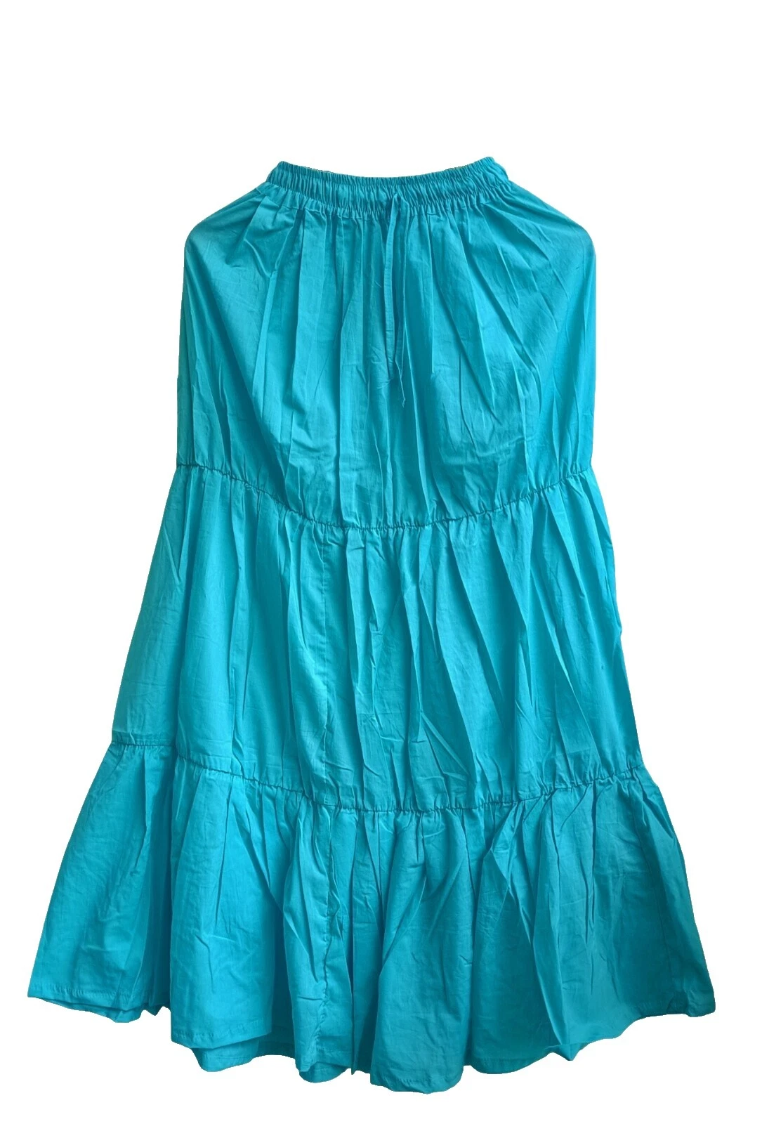 Handmade Solid Skirts for Women