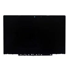 11.6" LCD Display Touch Screen Assembly For Lenovo 300e Chromebook 2nd Gen 81QC