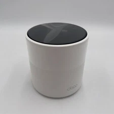 TP-Link Deco AX3000 WiFi 6 Mesh System Deco X55, 1-Pack