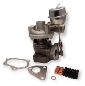 Turbolader Opel Corsa Combo Meriva 1.3 CDTI 55kw Neu Turbo