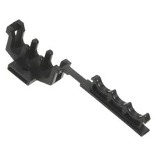 12163607 Ac Delco Spark Plug Wire Holder Clip Driver Or Passenger For Chevy Left 12163607 Ac Delco Spark Plug Wire Holder Clip Driver Or Passenger For Chevy Left