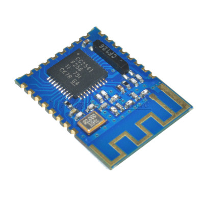 Bluetooth 4.0 HM-11 JDY-08 BLE Serial Transmission Module Comptible CC2541 Neu