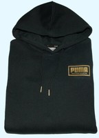 Puma Holiday Pack Hoodie Fl Kapuzen Pullover Gr.: L Neu