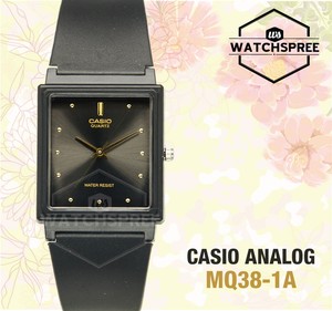casio mq 38