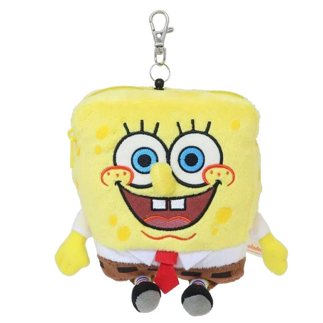 Brinquedos Spongebob SquarePants