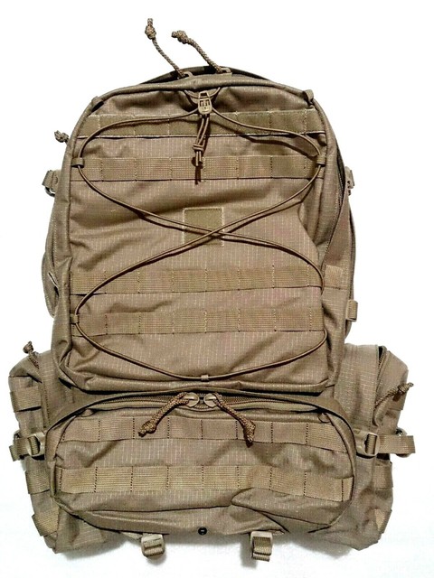 sac felin 45l tecpack