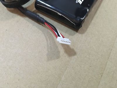 BBU09 Super Condensatore Per LSI 49571-03 9286 9286CV-8e 9285 - Foto 10