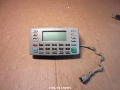 SYMBOL WWC1060-S486S0WW Wearable Scanning System EXCLUDING RING SCANNER