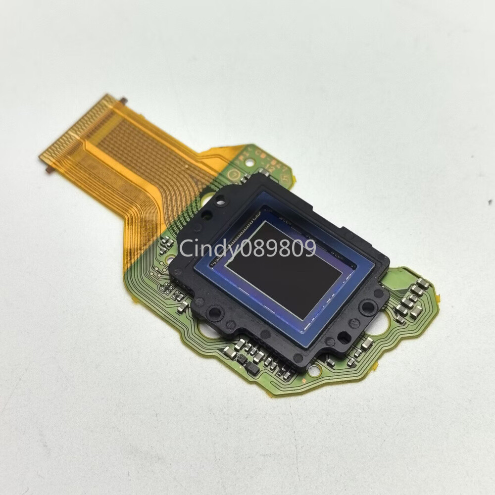 New Image Sensors CCD CMOS Matrix for Sony Cyber-Shot ZV-1 / ZV1