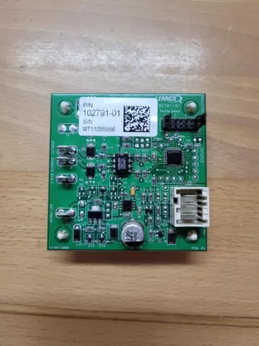 Lennox AC (XC21-060-230-06) Condenser Fan Control PCB