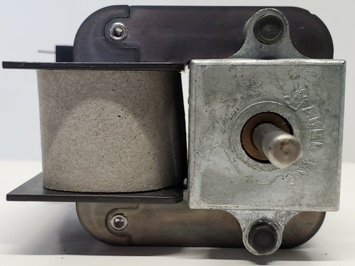 Jakel C-Frame Motor J238-150-15246 Desa 105332 01 RLP50VA - Picture 6 of 7