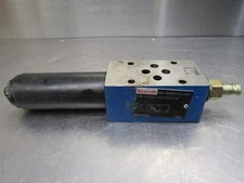 Rexroth ZDR-6-DP2-43/75YM/12 Valve R900401216