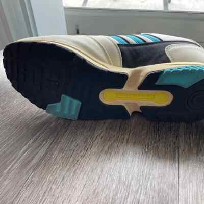 adidas ZX 1000 Retro A-ZX Series 2020 size 9.5 | eBay